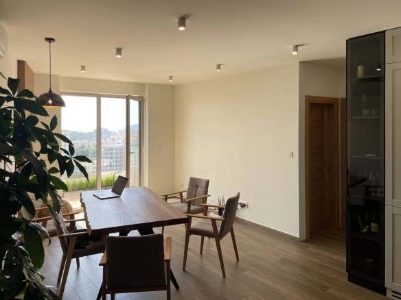 Dvosoban stan 62 m² – Bečići, Budva — fotografija 7