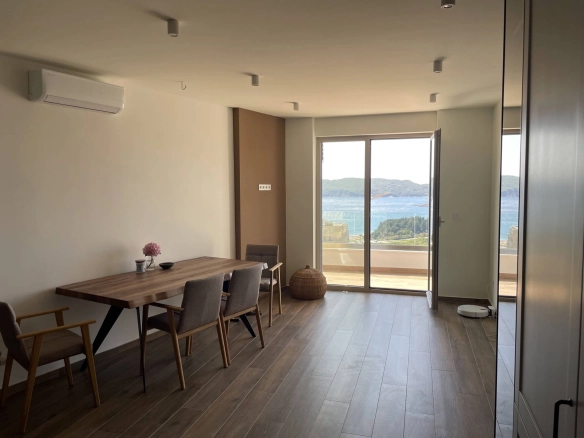 Dvosoban stan 62 m² – Bečići, Budva — fotografija 8