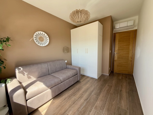 Dvosoban stan 62 m² – Bečići, Budva — fotografija 11