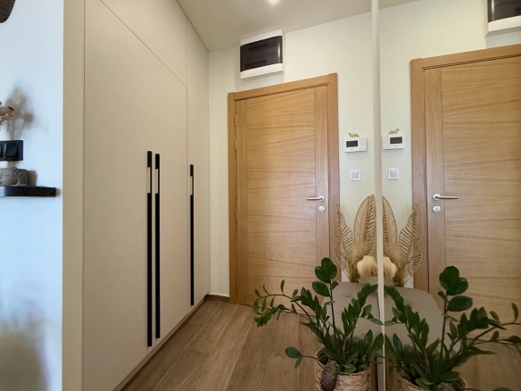 Dvosoban stan 62 m² – Bečići, Budva — fotografija 14