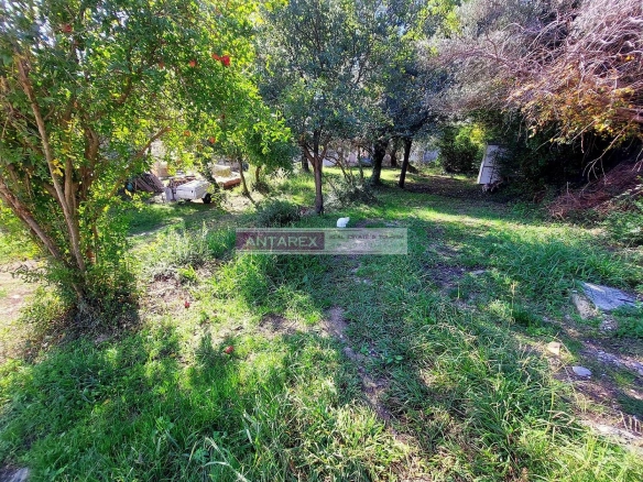 Plac 487 m² – Bijela, Herceg Novi — fotografija 2
