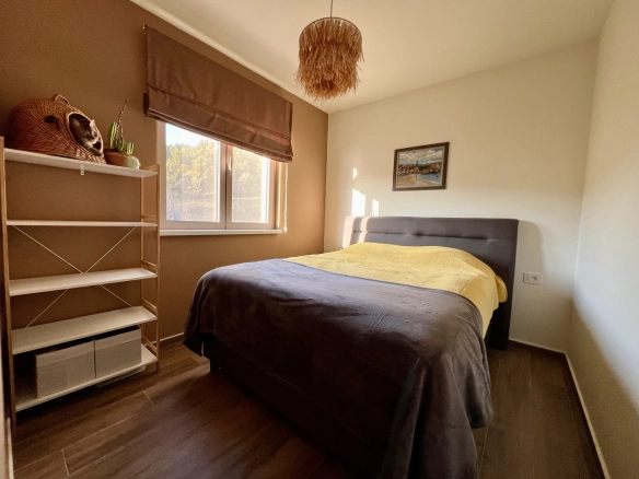 Dvosoban stan 62 m² – Bečići, Budva — fotografija 16