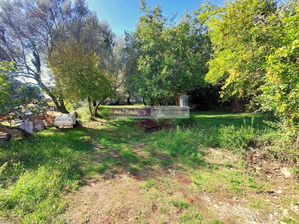 Plac 487 m² – Bijela, Herceg Novi — fotografija 3