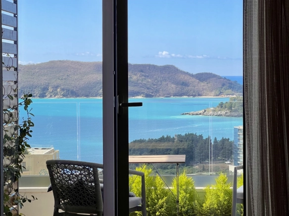 Dvosoban stan 62 m² – Bečići, Budva — fotografija 17