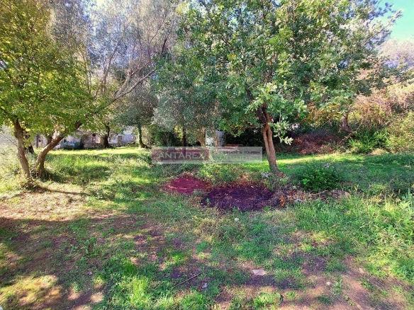 Plac 487 m² – Bijela, Herceg Novi — fotografija 4