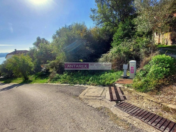 Plac 487 m² – Bijela, Herceg Novi — fotografija 6