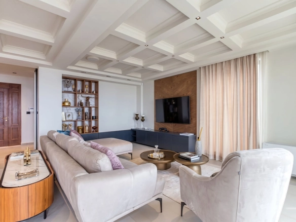 Kuća 250 m² – Blizikuće, Budva — fotografija 3