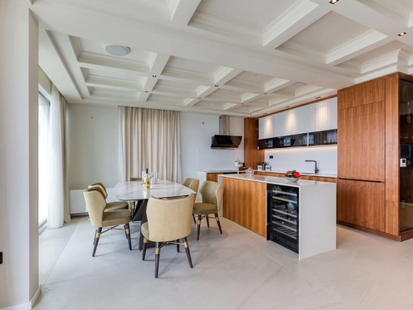 Kuća 250 m² – Blizikuće, Budva — fotografija 4