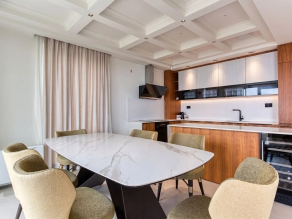 Kuća 250 m² – Blizikuće, Budva — fotografija 5