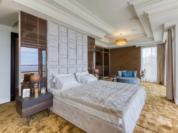 Kuća 250 m² – Blizikuće, Budva — fotografija 8