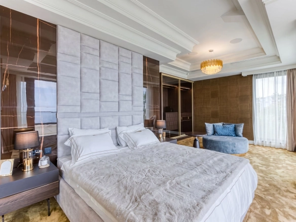 Kuća 250 m² – Blizikuće, Budva — fotografija 9