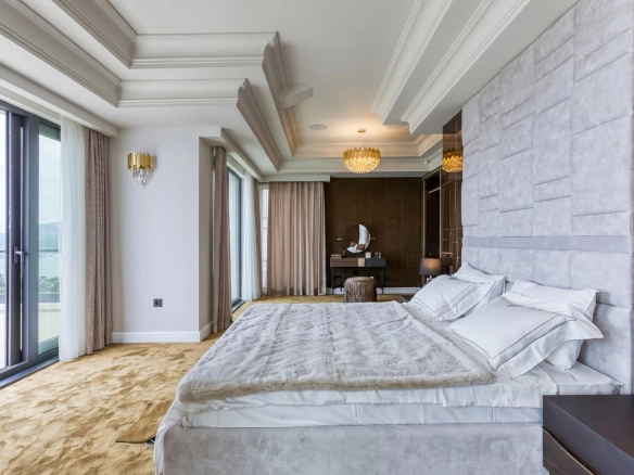 Kuća 250 m² – Blizikuće, Budva — fotografija 10