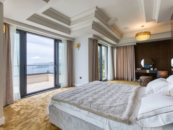 Kuća 250 m² – Blizikuće, Budva — fotografija 11