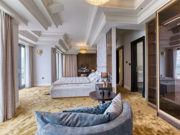 Kuća 250 m² – Blizikuće, Budva — fotografija 12