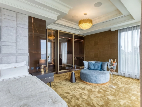 Kuća 250 m² – Blizikuće, Budva — fotografija 13