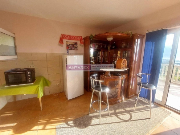 Kuća 190 m² – Bijela, Herceg Novi — fotografija 4