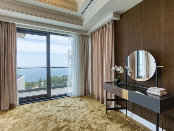 Kuća 250 m² – Blizikuće, Budva — fotografija 15