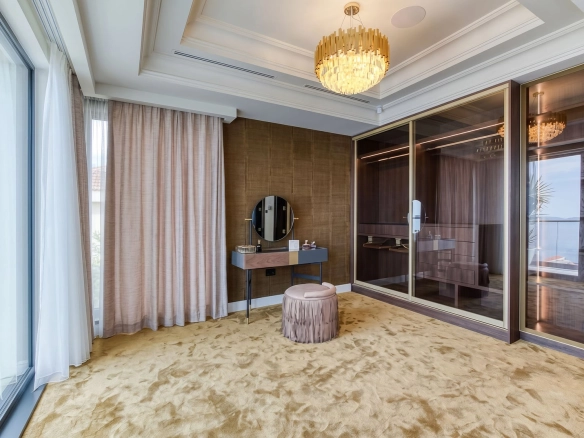 Kuća 250 m² – Blizikuće, Budva — fotografija 16