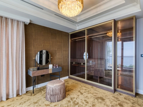 Kuća 250 m² – Blizikuće, Budva — fotografija 17