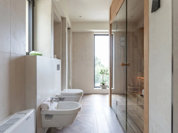 Kuća 250 m² – Blizikuće, Budva — fotografija 18
