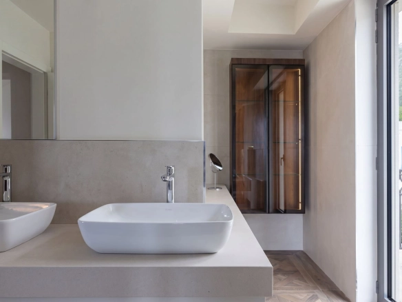 Kuća 250 m² – Blizikuće, Budva — fotografija 19