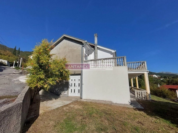 Kuća 190 m² – Bijela, Herceg Novi — fotografija 16