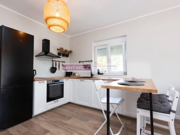 Dvosoban stan 52 m² – Đenovići, Herceg Novi — fotografija 2