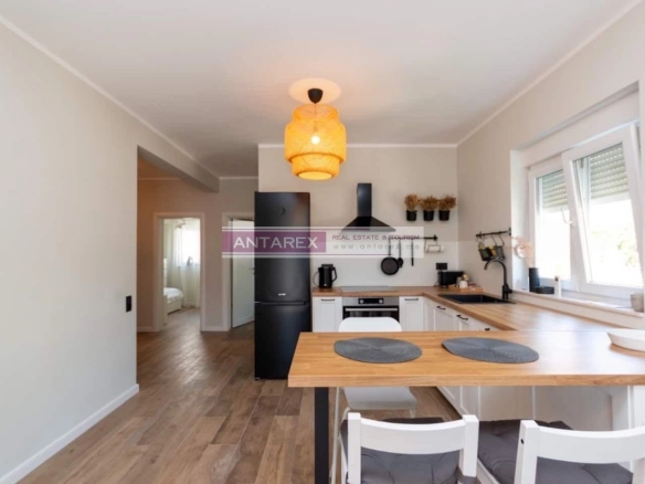 Dvosoban stan 52 m² – Đenovići, Herceg Novi — fotografija 3