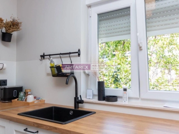 Dvosoban stan 52 m² – Đenovići, Herceg Novi — fotografija 5