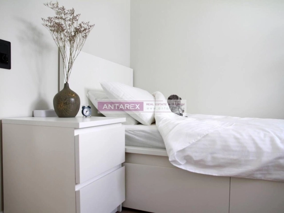Dvosoban stan 52 m² – Đenovići, Herceg Novi — fotografija 8
