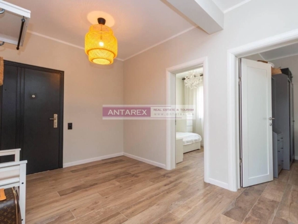 Dvosoban stan 52 m² – Đenovići, Herceg Novi — fotografija 11