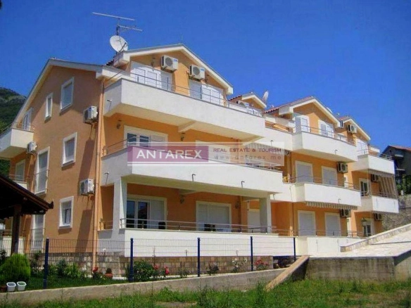 Dvosoban stan 52 m² – Đenovići, Herceg Novi — fotografija 12