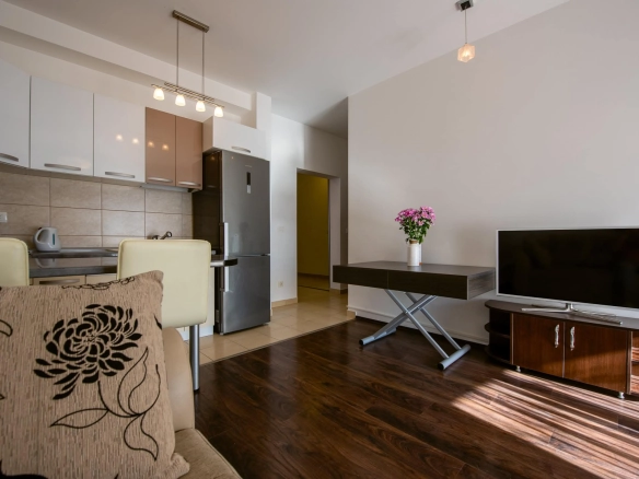 Dvosoban stan 60 m² – Budva — fotografija 5