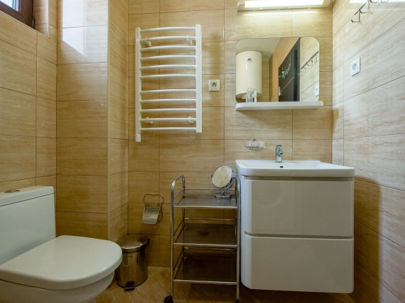 Dvosoban stan 60 m² – Budva — fotografija 6