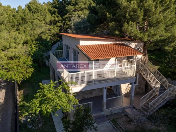 Kuća 163 m² – Šušanj, Bar — fotografija 14