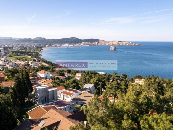 Kuća 163 m² – Šušanj, Bar — fotografija 15