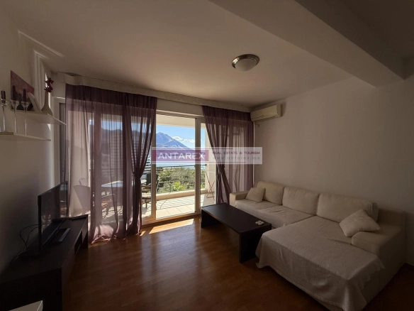 Jednosoban stan 46 m² – Bečići, Budva — fotografija 2