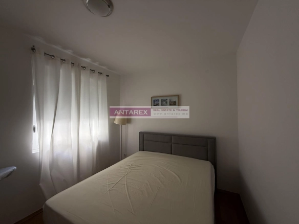 Jednosoban stan 46 m² – Bečići, Budva — fotografija 5