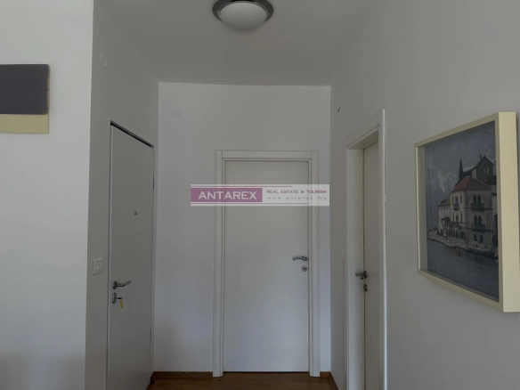 Jednosoban stan 46 m² – Bečići, Budva — fotografija 6