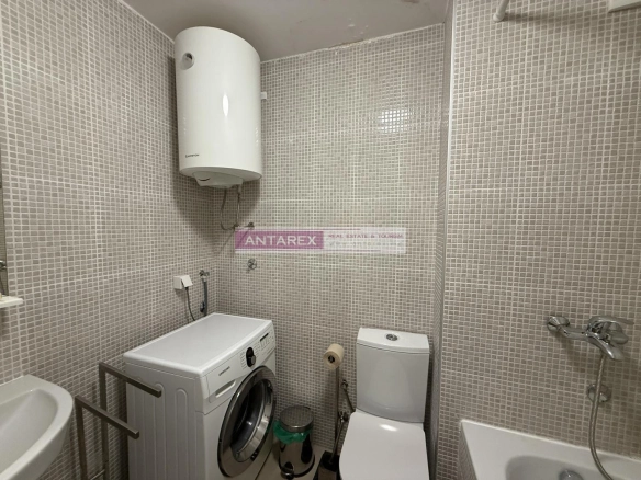 Jednosoban stan 46 m² – Bečići, Budva — fotografija 7