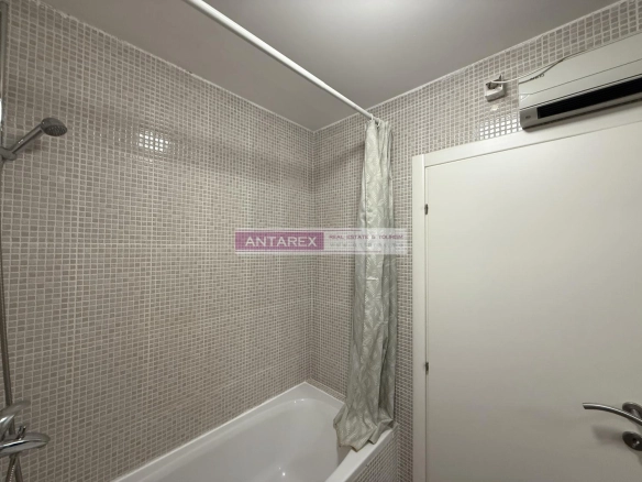 Jednosoban stan 46 m² – Bečići, Budva — fotografija 8
