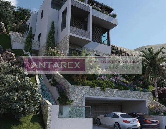 Kuća 511 m² – Kumbor, Herceg Novi — fotografija 2
