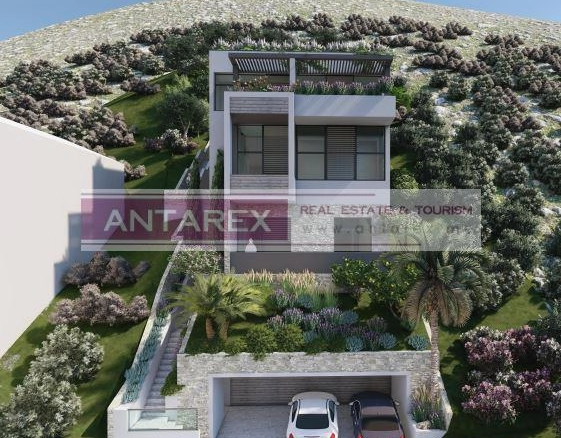 Kuća 511 m² – Kumbor, Herceg Novi — fotografija 3