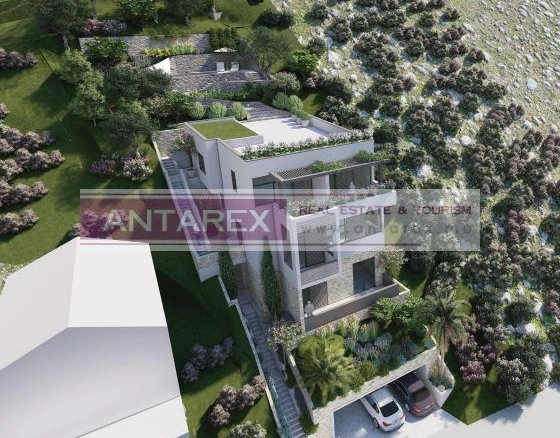 Kuća 511 m² – Kumbor, Herceg Novi — fotografija 4