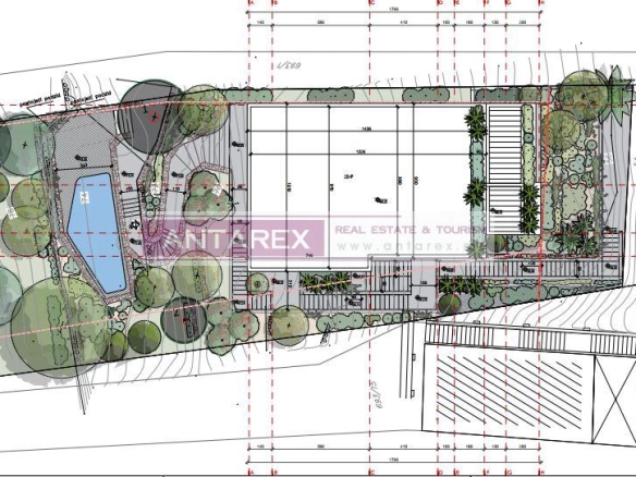 Kuća 511 m² – Kumbor, Herceg Novi — fotografija 7