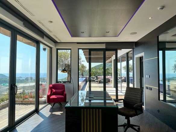 Trosoban stan 290 m² – Bečići, Budva — fotografija 3