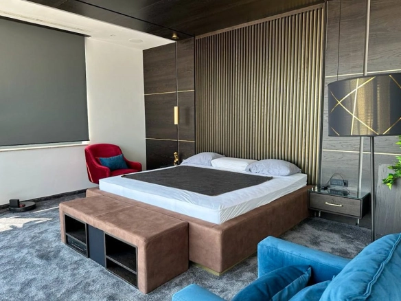 Trosoban stan 290 m² – Bečići, Budva — fotografija 5
