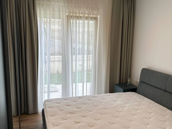 Trosoban stan 110 m² – Tivat — fotografija 5