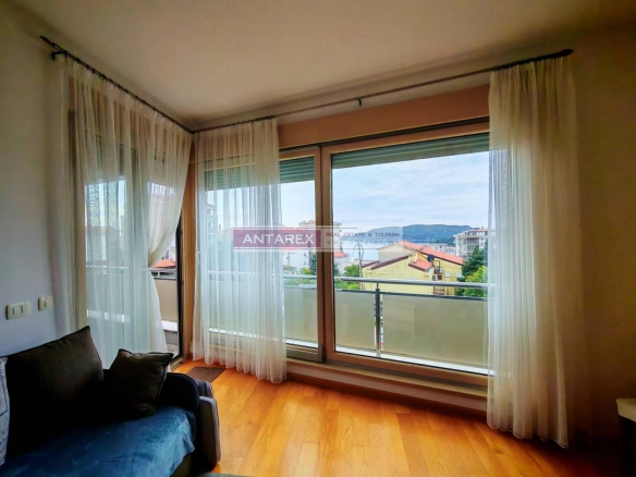 Jednosoban stan 52 m² – Bečići, Budva — fotografija 3