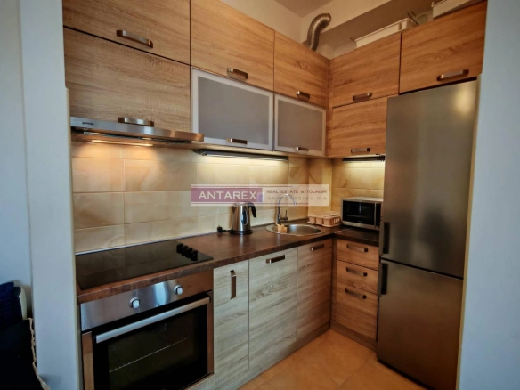 Jednosoban stan 52 m² – Bečići, Budva — fotografija 6